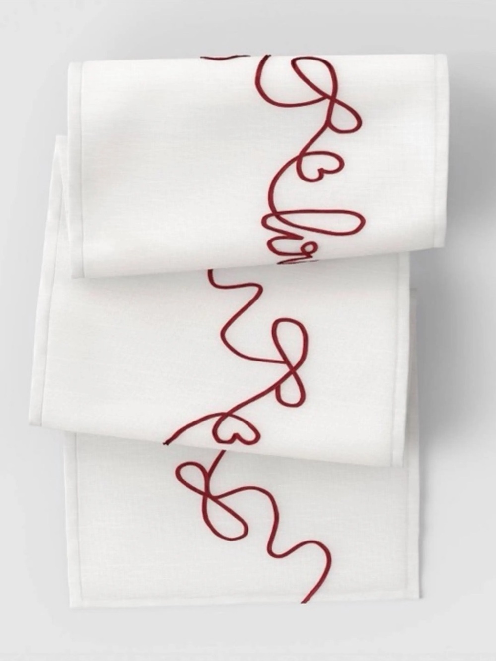 Threshold Table runner